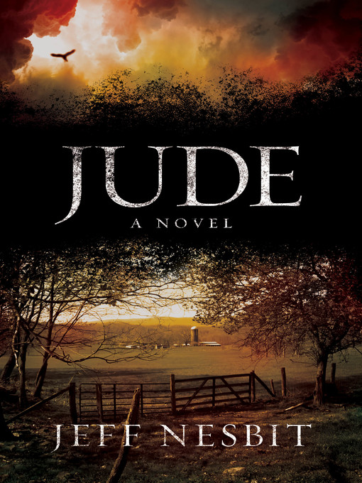 Cover image for Jude